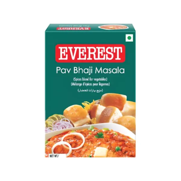 Everest Pav Bhaji Masala