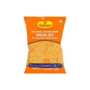 Haldiram's Bhujia Sev