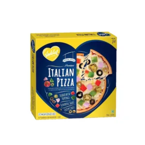 Italian Pizza