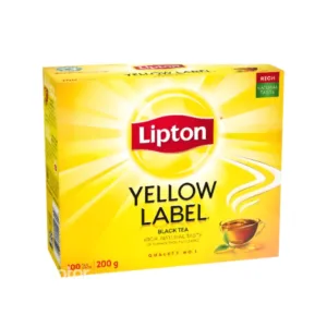 Lipton Yellow Label Black Tea