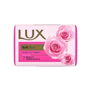Lux Soap