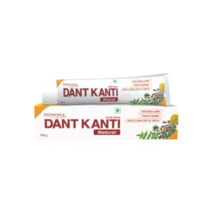 Patanjali Dantkanti Toothpaste