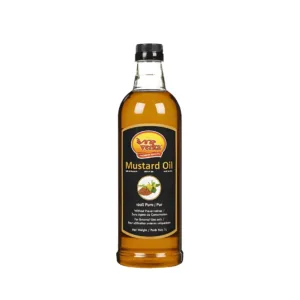 Verka Mustard Oil