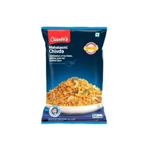 Chheda's Mahalaxmi Chivda