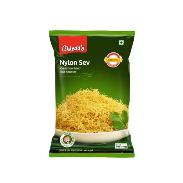 Chheda's Nylon Sev